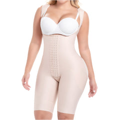 Post Surgery BBL Lipo 360 Stage 1 Fajas Colombianas Sonryse M215BF