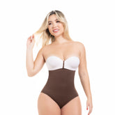 SONRYSE CH001SL Fajas Colombianas Postparto & Post Operatorias para Liposuccion