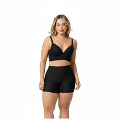 Scrunch Butt Shorts | No-Show Through & Anti-Chafing High Waist Shorts