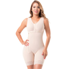 Postpartum C-Section Faja: Gentle on Scars SON-053