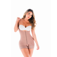 Post Surgery BBL Shapewear for a Natural and Effective Lift -SON-066 | Stage 2