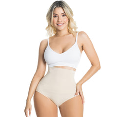 SONRYSE CH001SL Fajas Colombianas Postparto & Post Operatorias para Liposuccion