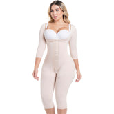 Post Surgery Stage 1 BBL Compression Garment Fajas Colombianas Sonryse M105BF