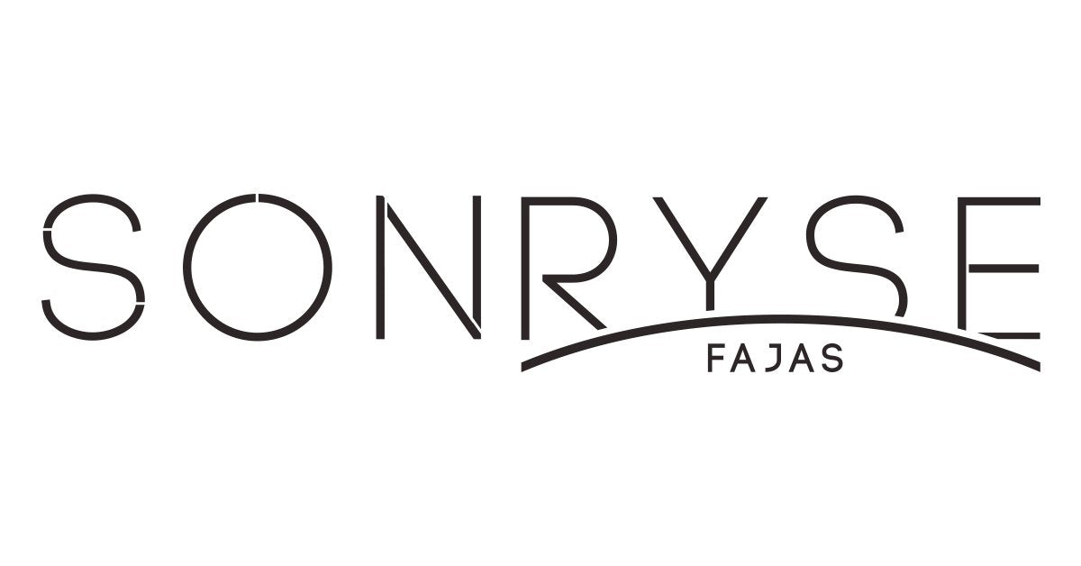 Products – Fajas Sonryse