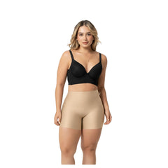 Scrunch Butt Shorts | No-Show Through & Anti-Chafing High Waist Shorts