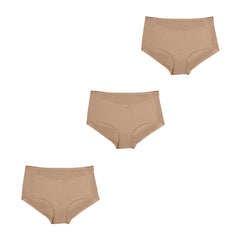 3-PACK Daily Use Dress Nightout Panties Tummy Control High Waisted Sonryse SP645NC