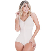 Daily Use - Bust Support & Sculpted Waist Bodysuit SON-022