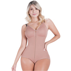 Daily Use - Bust Support & Sculpted Waist Bodysuit SON-022