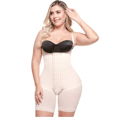 Daily Use - Glute Enhancing & Tummy Control Bodysuit SON-047