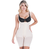 Post-Surgery BBL Shapewear: Perfect Tummy Control and Glute Enhancement Faja SON-048