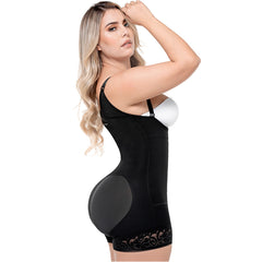 Post Surgery BBL Shapewear for a Natural and Effective Lift -SON-066 | Stage 2