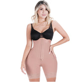 Daily Use 2-Level Adjustable Shapewear Shorts SON-072