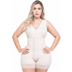 Postpartum Natural Shapewear: Sculpt Your Waist After Giving Birth SON-086