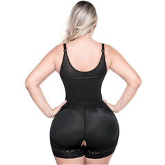 Liposuction Recovery Essential Faja SON 096
