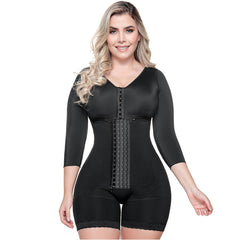 Post Surgery BBL Faja - Elegance in Recovery SON-103 | Stage 2