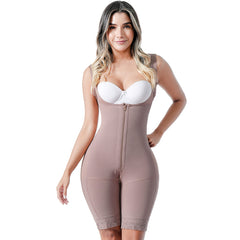 Postpartum Natural-Birth Faja: Seamless Recovery SON-212