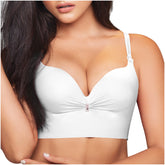Daily Use Bra Push up High Back Sonryse C593