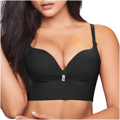 Daily Use Bra Push up High Back Sonryse C593
