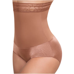 Daily Use Extra high waist Underwear Sonryse C725NC