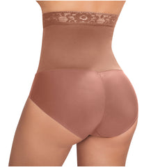 Daily Use Extra high waist Underwear Sonryse C725NC