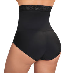 Daily Use Extra high waist Underwear Sonryse C725NC