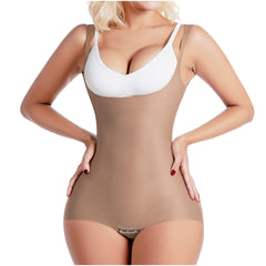 Daily Use Seamless Bodysuit SON-SP23NC