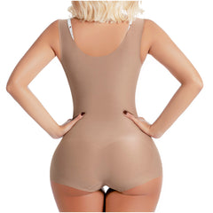 Daily Use Seamless Bodysuit SON-SP23NC