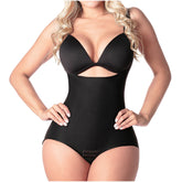 Daily Use Seamless Bodysuit SON-SP23NC