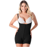 Daily Use Shapewear Medium compression Open bust removable straps | Stage 2 Sonryse TR66