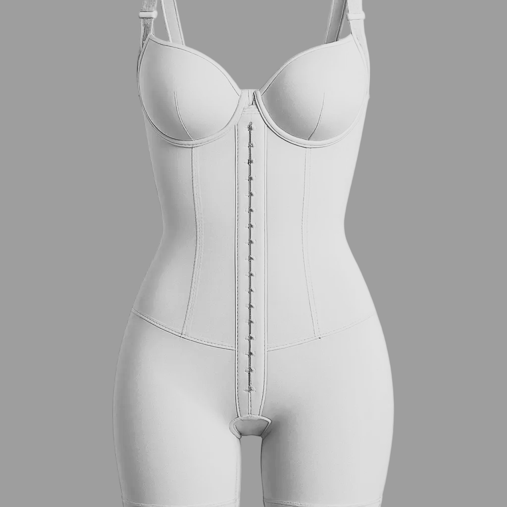 Sonryse compression garment design