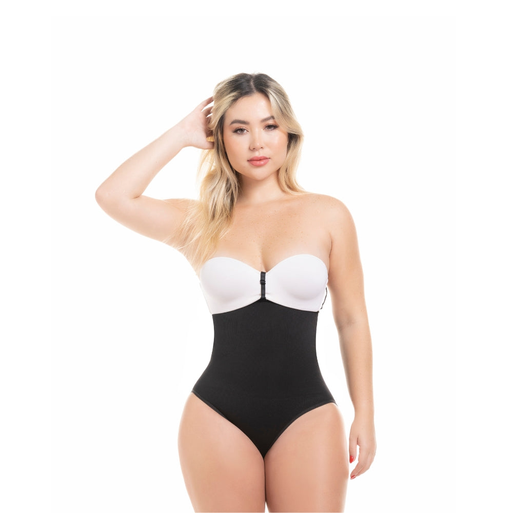 SONRYSE CH001SL Fajas Colombianas Postparto & Post Operatorias para Liposuccion