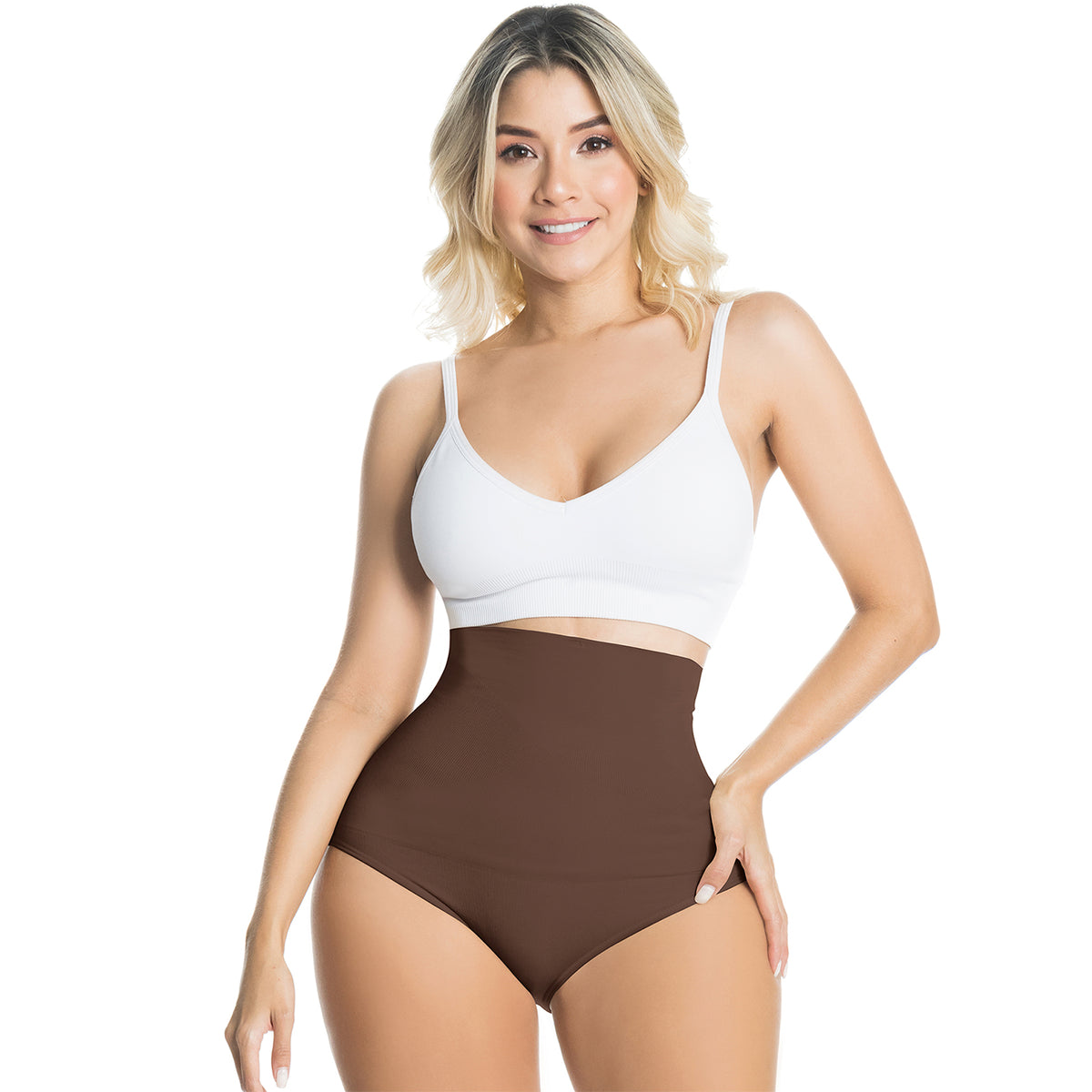 SONRYSE CH001SL Fajas Colombianas Postparto & Post Operatorias para Liposuccion