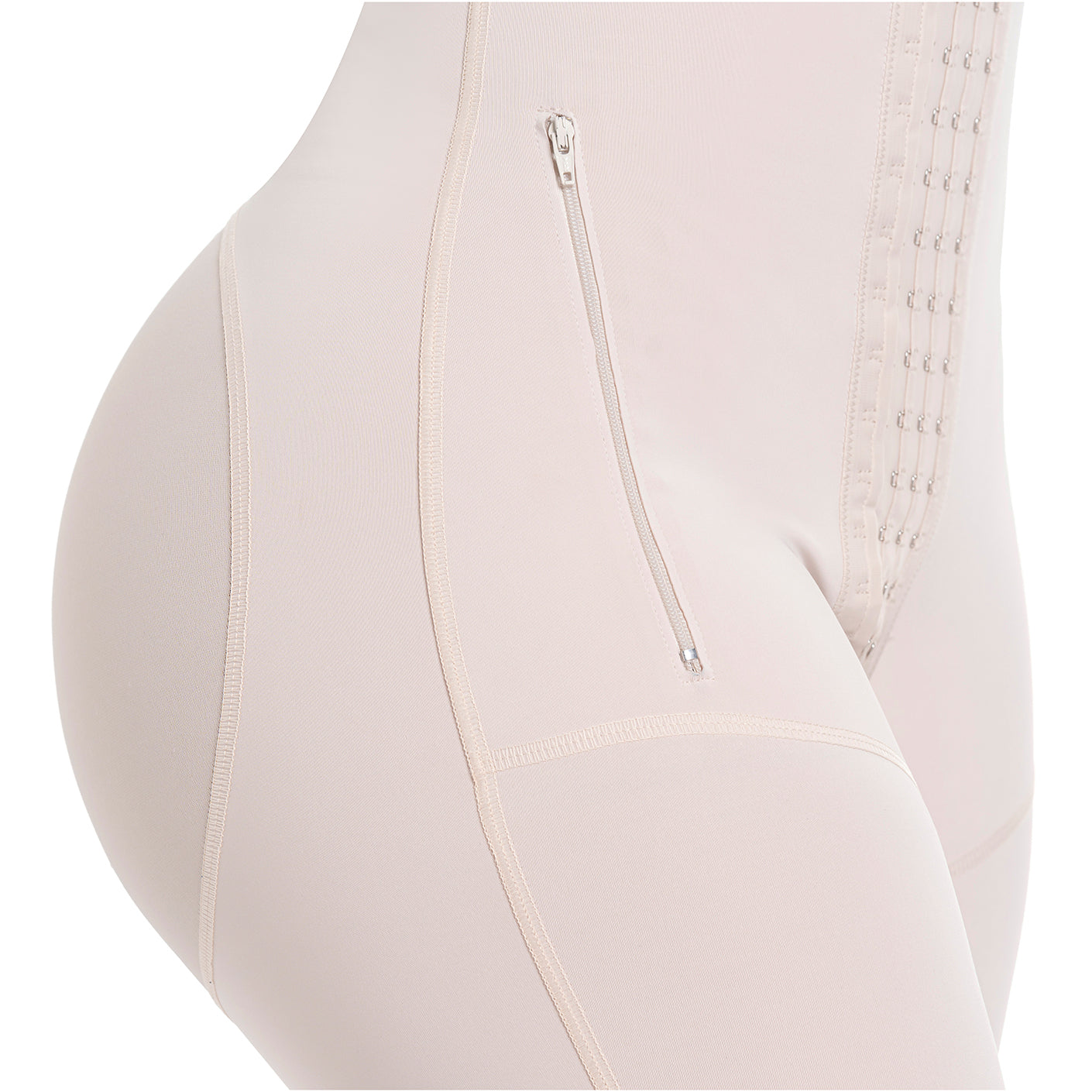 Post Surgery Compression Garment Stage 1 BBL Fajas Colombianas Sonryse 214BF