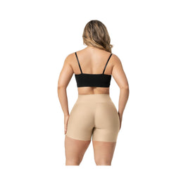 Scrunch Butt Shorts | No-Show Through & Anti-Chafing High Waist Shorts