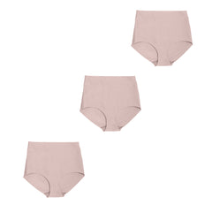 3-PACK Daily Use Dress Nightout Tummy Control Panty Mid Rise Sonryse  SP620NC