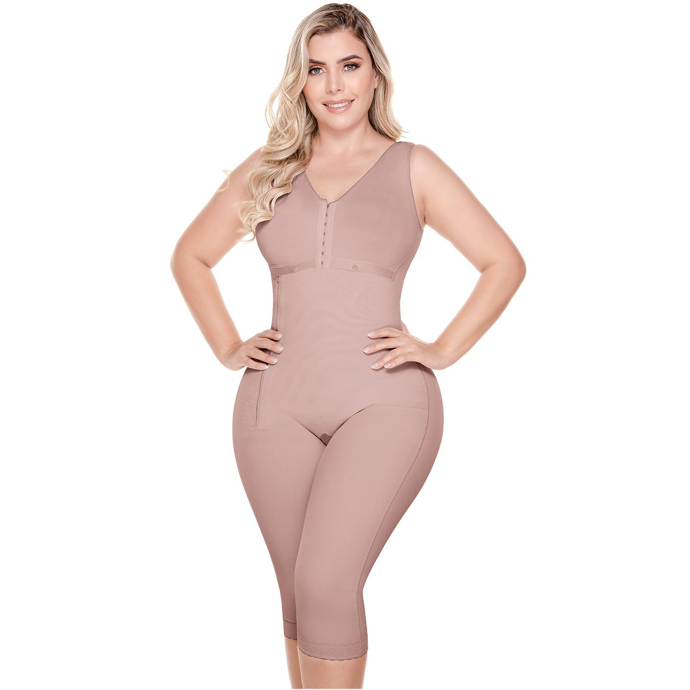 Sonryse Faja Colombiana S10 Post Surgical Compression Garments After  Liposuction