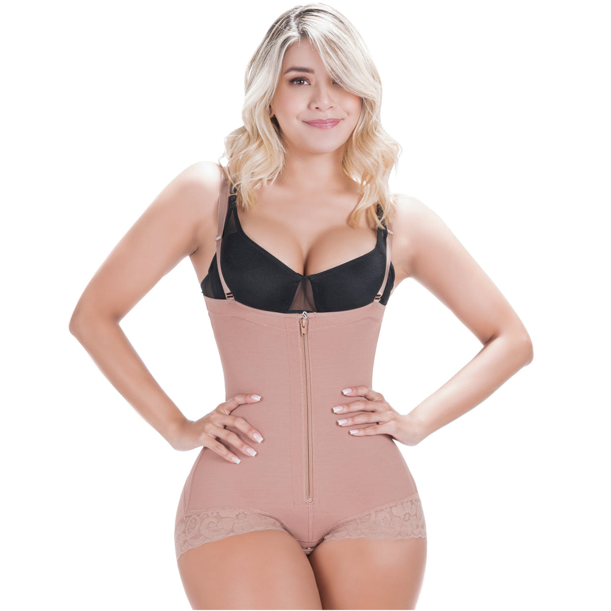 Daily Use - Sleek Abdomen & Waist Bodysuit SON-021
