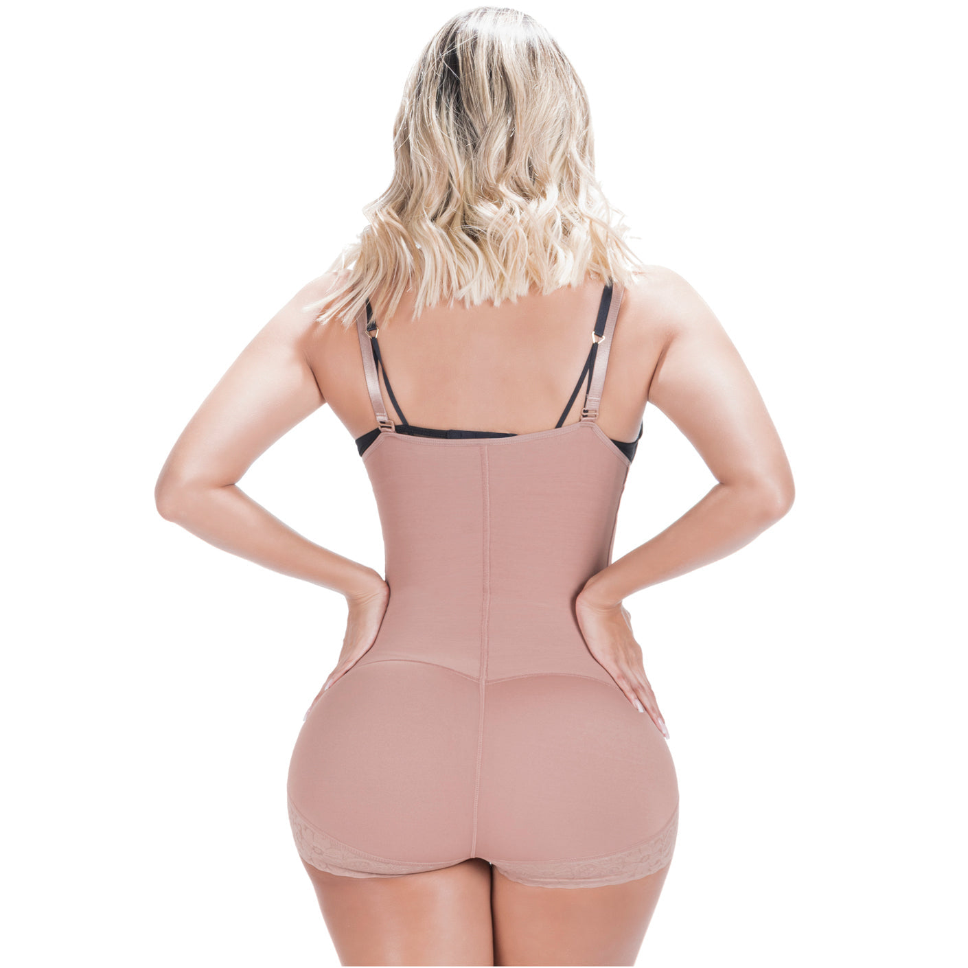 Sonryse TR71BF Tummy Control High Waisted Butt Lifter Firm
