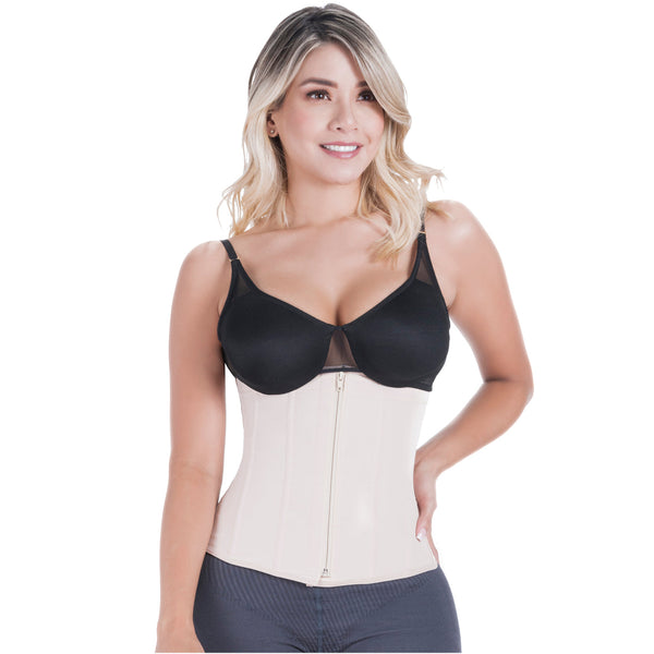 Fajas MYD 0055 Waist Cincher Corset Vest