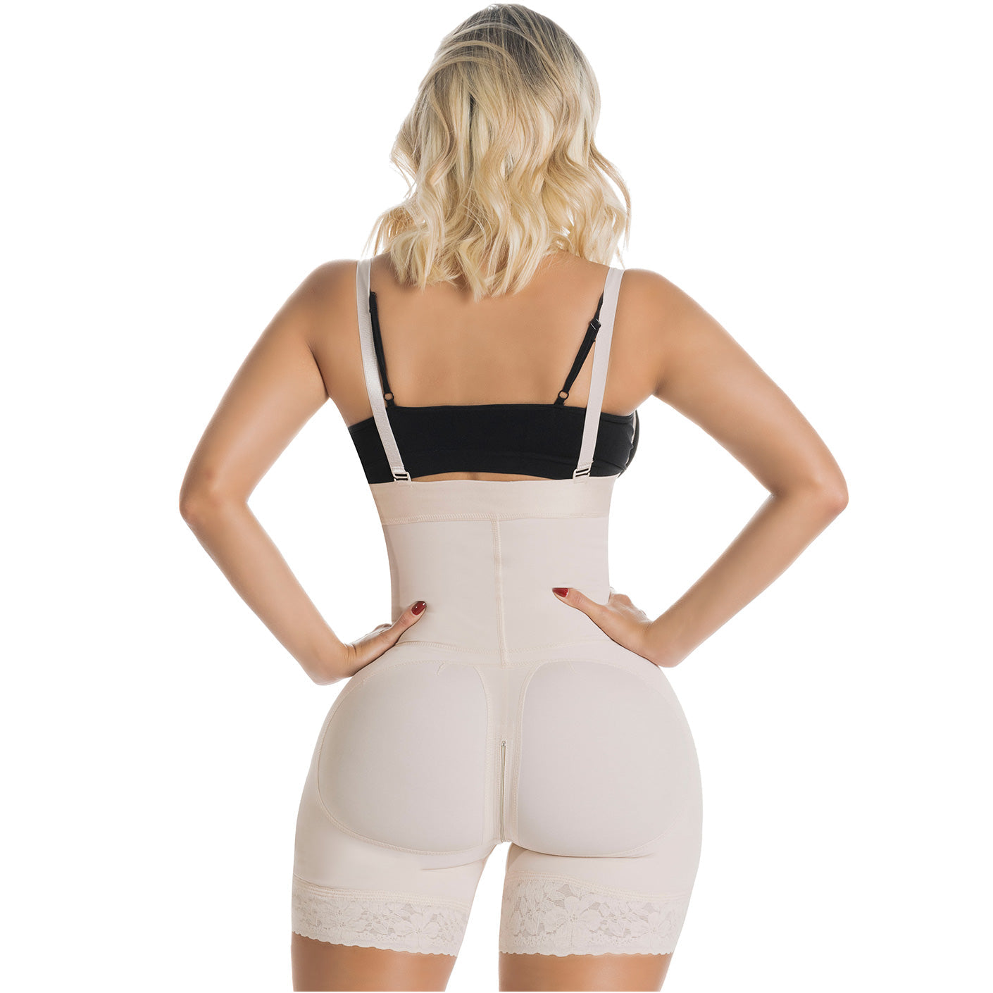 Postpartum C-Section Shapewear: Seamless Recovery SON-050 – Fajas