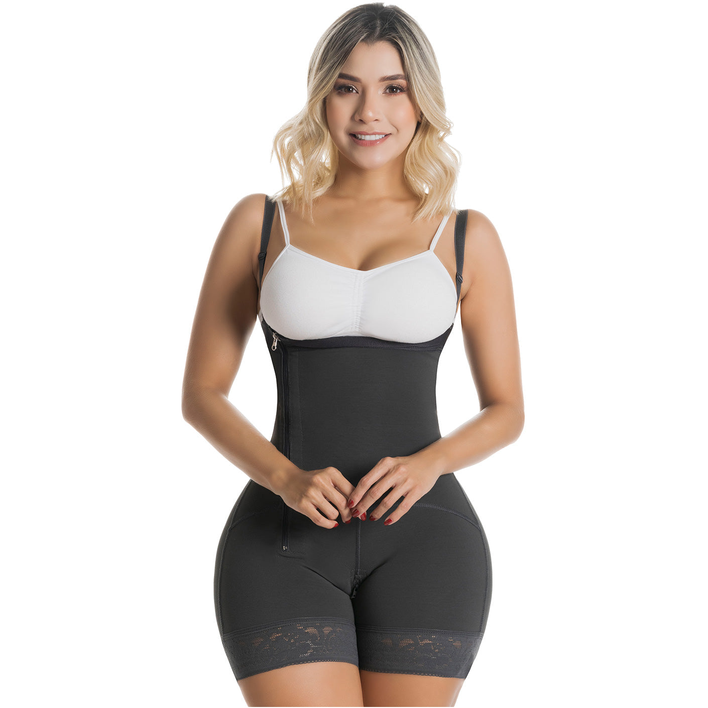 Essential Postpartum Shapewear: Comfort and Style After Giving Birth S –  Fajas Sonryse