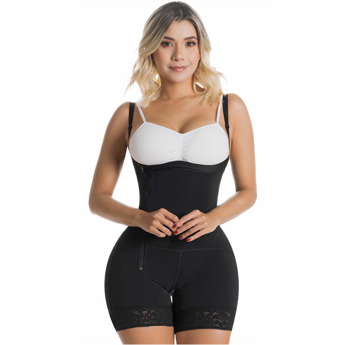 Postpartum C-Section Shapewear: Seamless Recovery SON-050