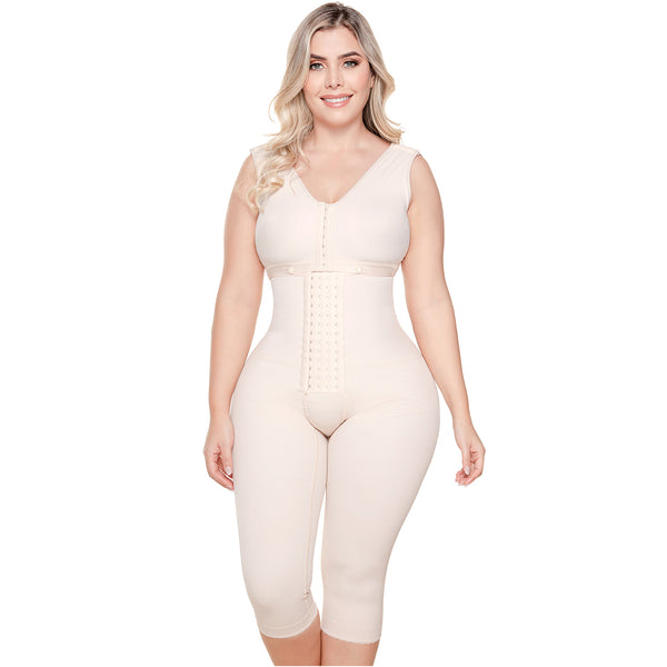 CoCoon Fajas Linea Plus Thermal Body Shaper Suit 4502 - to Size 5XL