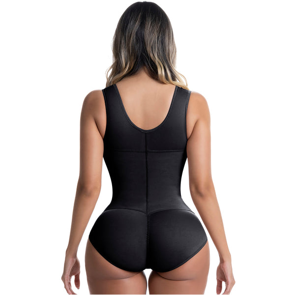 Xmarks Womens Shapewear High Waist C-Section Recovery Slimming