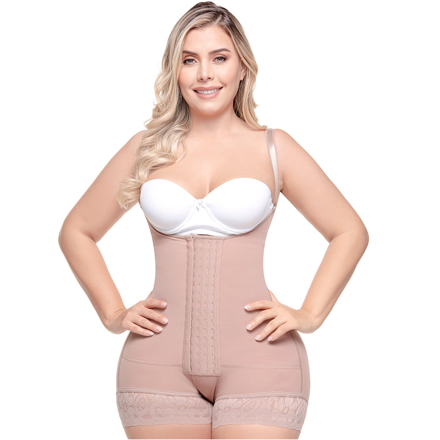 Post Surgery BBL Shapewear for a Natural and Effective Lift -SON