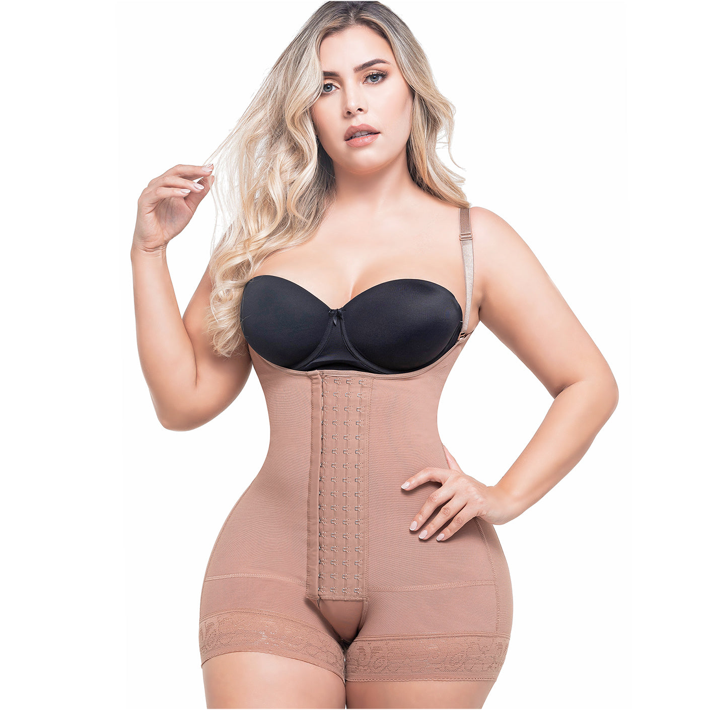 Fajas Colombianas The Ultimate Shapewear Solution