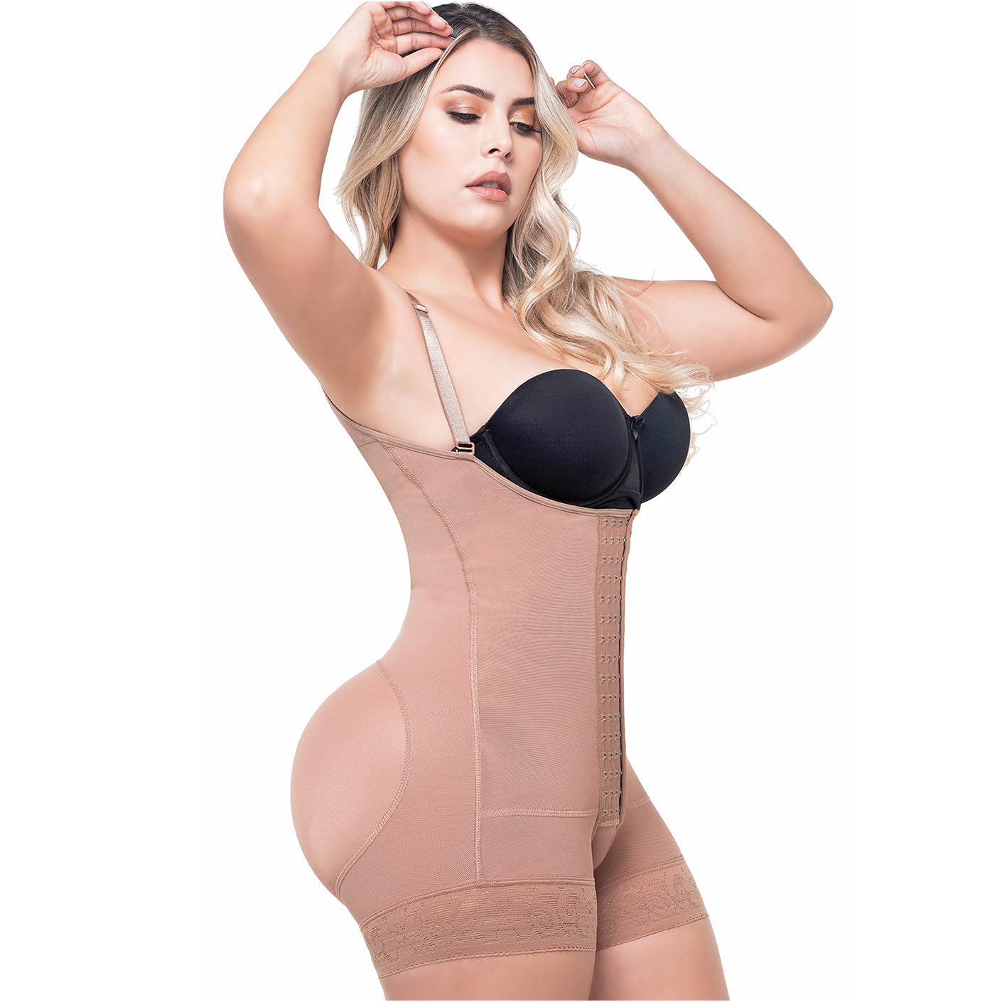 Sonryse 066 Faja Post Lipo Underwear Tummy Tuck Compression Garment For  Women