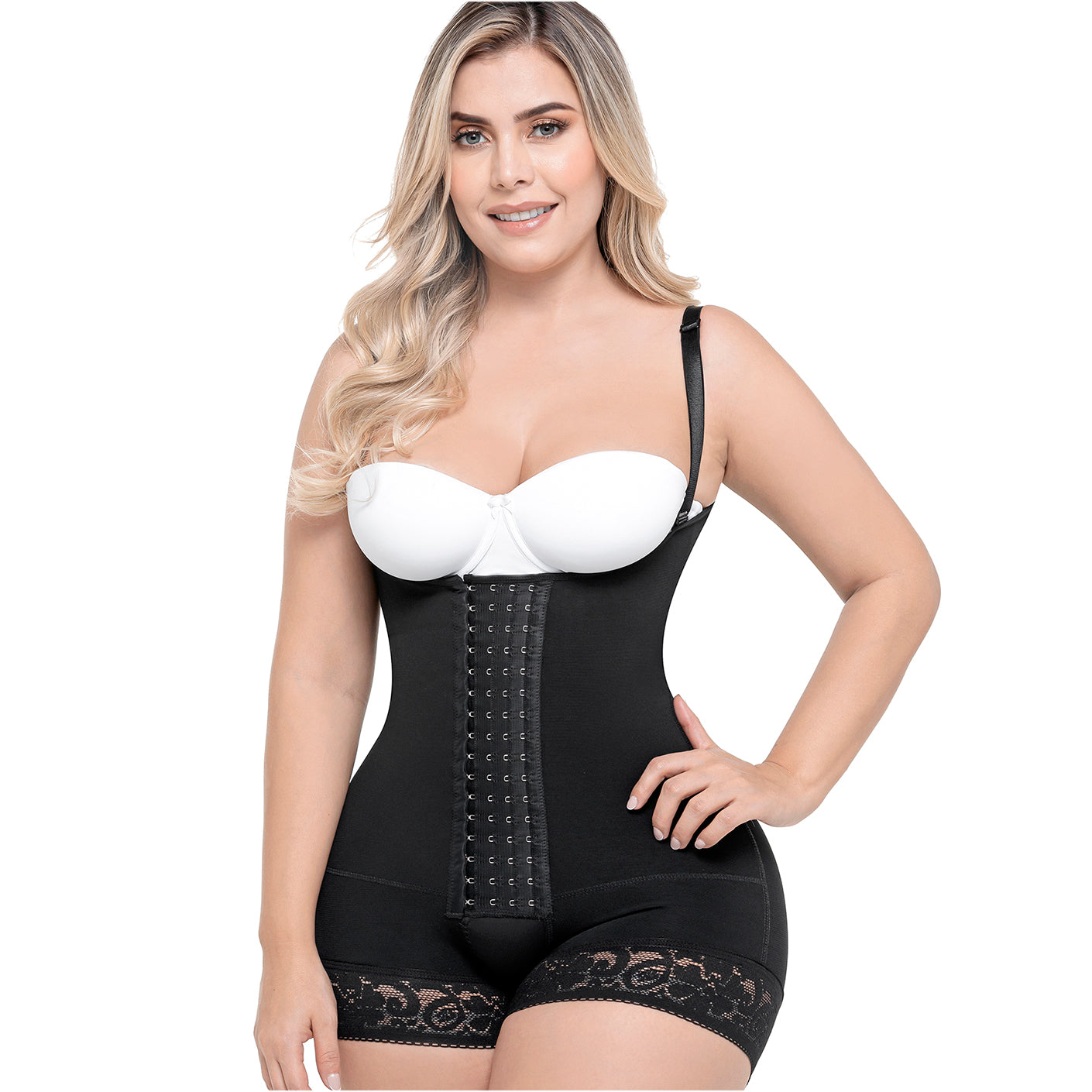 Sonryse Faja Colombianas Post Surgery Compression Garment Stage 2