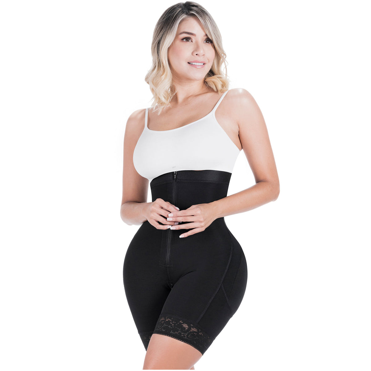 Daily Use Shapewear Shorts: Lift & Define SON-073