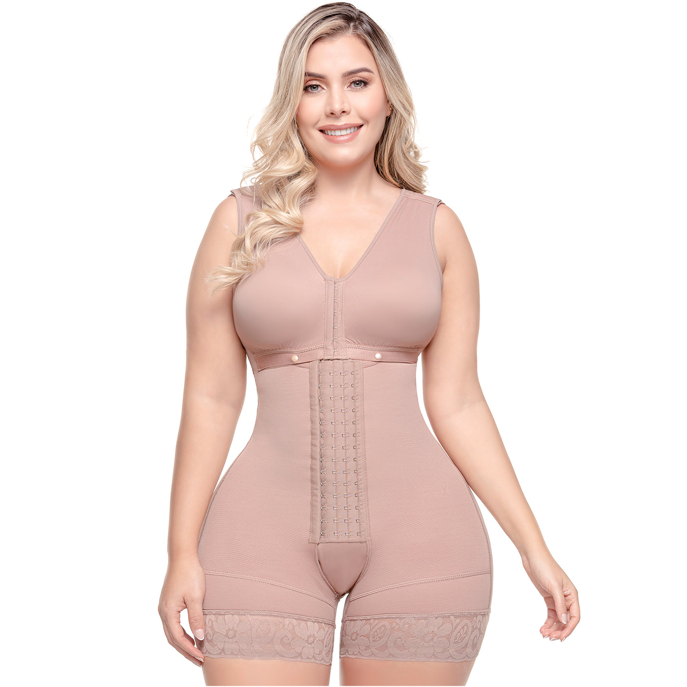 Sculpt your body in this shapewear